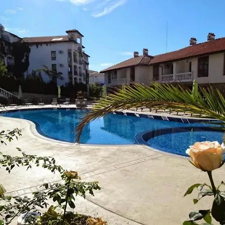 Sea Side With Balcony Διαμέρισμα