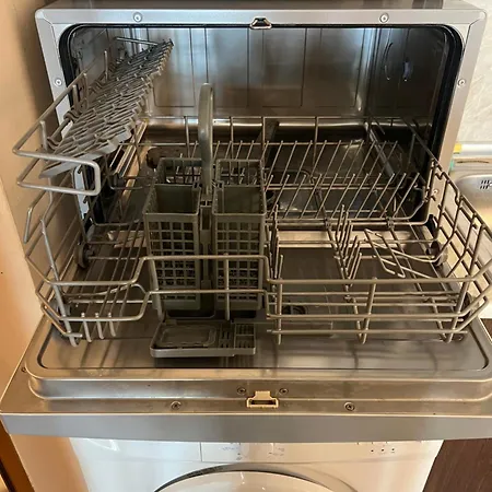 Διαμέρισμα Sea Side With Balcony *