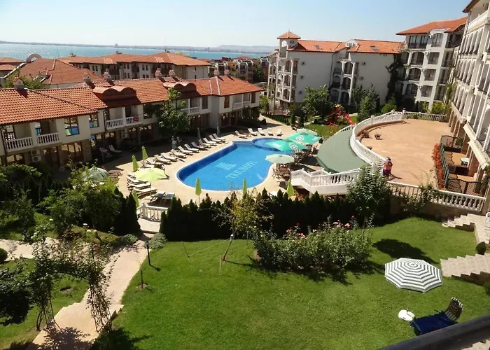Διαμέρισμα Sea Side With Balcony
