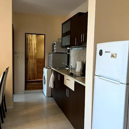 Sea Side With Balcony *