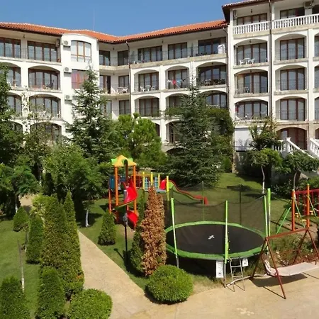 Apartment Sea Side With Balcony Sveti Vlas