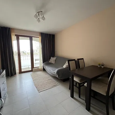 Sea Side With Balcony *