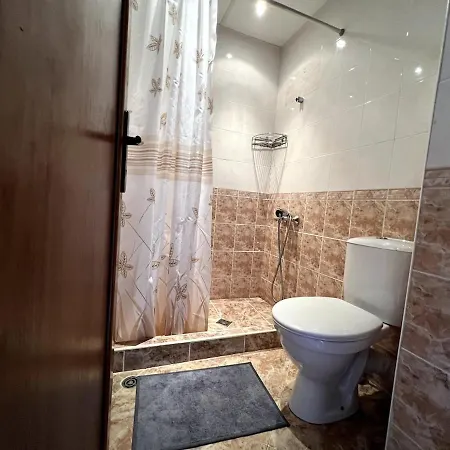 Sea Side With Balcony Apartment *