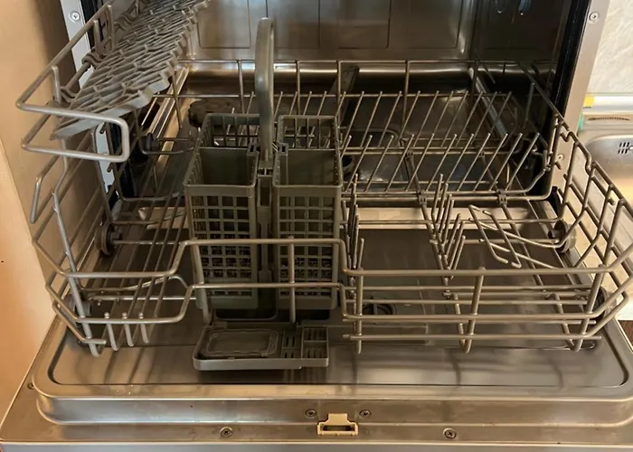 Апартамент Sea Side With Balcony *